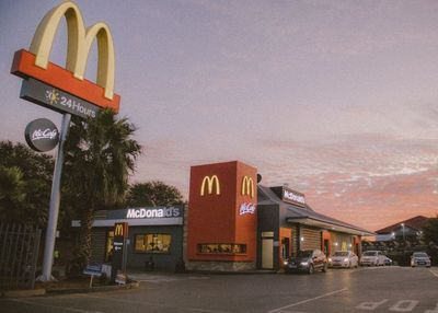 Dampak Konflik Israel-Palestina, McDonald s Terancam Sepi Akibat Boikot