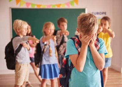 6 Alasan Bullying di Sekolah Kerap Terjadi, Salah Satunya Tradisi