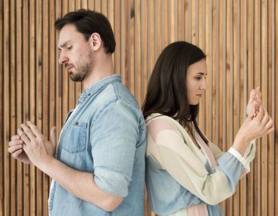 7 Alasan Mengapa banyak Pasangan Muda Bercerai, No 1 Jarang Disadari