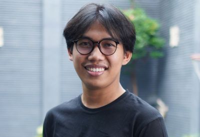 Kisah Zaky Muhammad Syah Buka Jalan Karier Bagi Pengangguran, Endingnya Manis