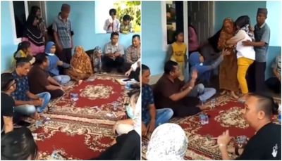 Viral Lansia Diusir Anak Angkat Diduga Mau Kuasai Warisan, Berpotensi Dipidana karena Telantarkan Orangtua