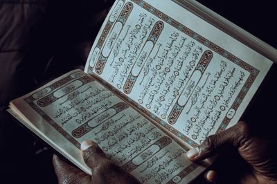 Bikin Bangga! Indonesia Negara Pertama di Dunia yang Cetak Al-Qur an Menggunakan Bahasa Isyarat
