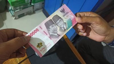 Fenomena Awal Mula Istilah Pinjam Dulu Seratus , Tren yang Diikuti Publik Figur Internasional