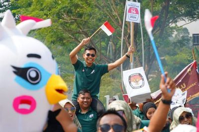 5 Ini Usaha Dijamin Cuan saat Pemilu Tiba, Apa Saja? 