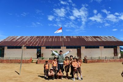 20 Kata-kata Hari Guru Penuh Makna dan Mendalam, Bagikan!