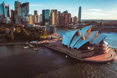 5 Negara dengan Upah Minimum Tertinggi di Dunia, Enaknya Merantau ke Mana ya?