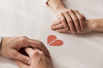 Cinta Ditolak, 6 Tips Bertindak! No Galau-Galau Club