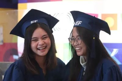 Peluncuran Indeks Kemahiran Bahasa Inggris EF 2023: Membuka Era Keterampilan Bahasa Global