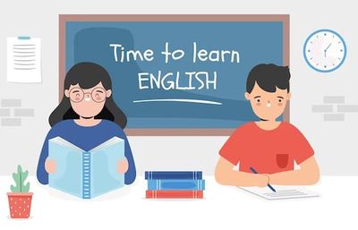 6 Cara Menyenangkan Ini Bikin Kemampuan Bahasa Inggris Kamu Jadi Meningkat
