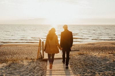 Cara Menghadapi Pacar Moody dan Suka Ngambek Tanpa Bikin Tambah Ruwet