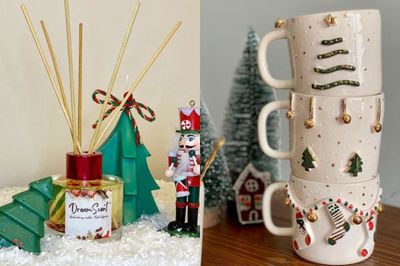 13 Ide Hampers Natal yang Unik dan Mewah, Harganya Murah!