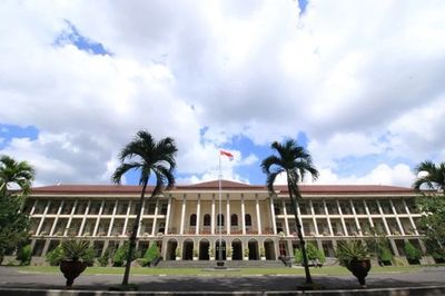 Rincian UKT UGM 2024 SNBP, SNBT, dan Jalur Mandiri Terlengkap