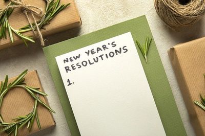 5 Resolusi Tahun Baru yang Bisa Meningkatkan Kariermu