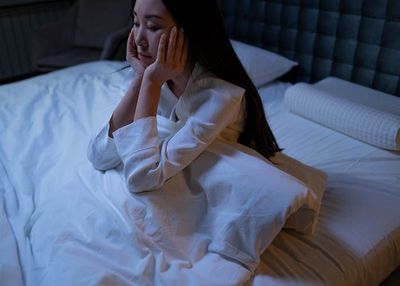 7 Cara Alami Atasi Insomnia, Tidur Nyenyak Tanpa Obat
