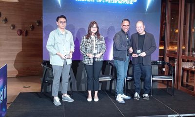 Festival Bisnis Kreatif Alcor Fest 2024 SIap Digelar Kembali, Buka Peluang Kolaborasi Kemitraan Inovatif