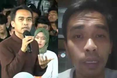 Kronologi Komika Aulia Rakhman Diduga Hina Muhammad Viral hingga Berujung Diamankan Polisi