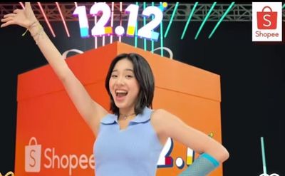Puncak Shopee 12.12 Birthday Sale Bakal Banjir Promo, Dimeriahkan JKT48