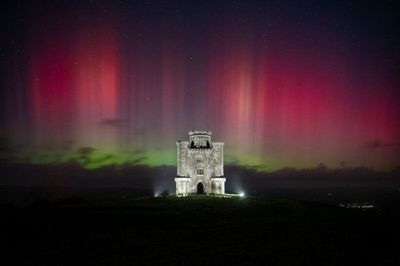 Musim Pertunjukan Aurora Intip Koleksi Foto Aurora dari Seluruh Penjuru Dunia
