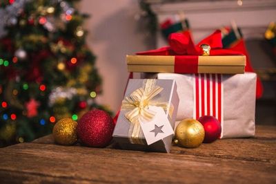 5 Rekomendasi Kado Natal untuk Orang Terkasih