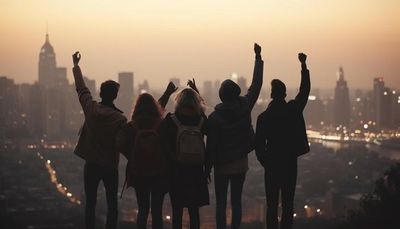 10 Sifat Teman yang Wajib Kamu Putuskan Hubungan Pertemannya, Apa Saja Ya Kira-kira?
