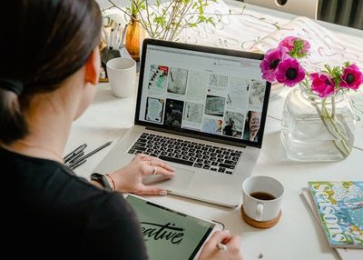 3 Tips Meningkatkan Kreativitas bagi Pekerja Kreatif, Lakuin ini!
