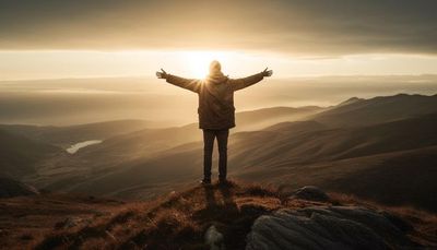 7 Puisi Singkat tentang Kehidupan yang Menyentuh Hati