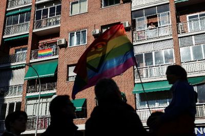 Dukung LGBT Garis Keras, Thailand Sahkan Pernikahan Sesama Jenis Susul 2 Negara Asia Lainnya