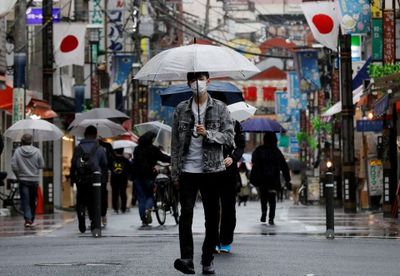 Jumlah Penduduk Terus Turun, Jepang Butuh 6,47 Juta Pekerja Asing