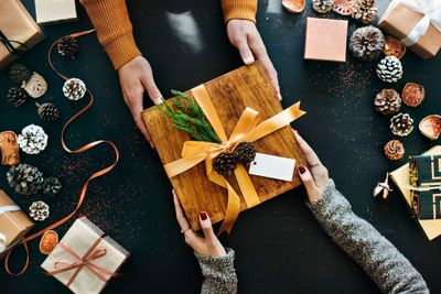 5 Rekomendasi Ide Hampers Unik Spesial Natal dan Tahun Baru, Dijamin Berkesan!