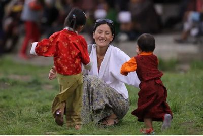 5 Fakta Menarik Bhutan, Negara Paling Bahagia di Dunia yang Rakyatnya Dilarang Miskin