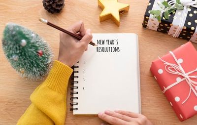 Apa Kamu Pernah Dengar Resolusi? Apa itu Resolusi dan Bagaimana Cara Membuatnya