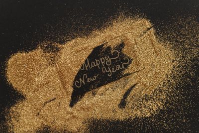 31 Ucapan Happy New Year 2024 dalam Bahasa Inggris dan Artinya