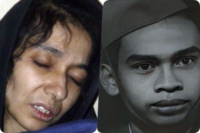 Kaleidoskop Life 2023: Pejuang Margonda hingga Kisah Pilu Aafia Siddiqui