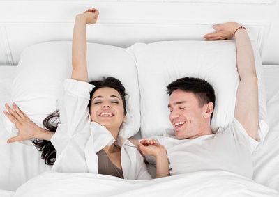 Glow Up Murah Meriah: Cuma Perbaiki Jam Tidur, Hasilnya Bikin Kaget!