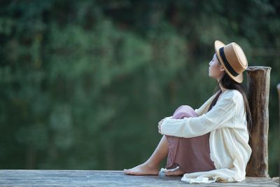 2 Januari Diperingati sebagai Hari Introvert Sedunia, Beri Ruang dan Ketenangan Para Introvert setelah Maraton Liburan