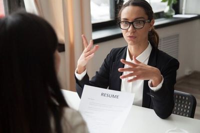 Sukses dalam Wawancara Kerja: Rahasia Gen Z untuk Meraih Pekerjaan Impian