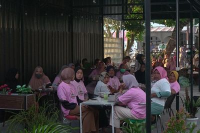 Berkat Srikandi Ganjar, Warga Sulawesi Selatan Terdorong Kembangkan Budidaya Rumput Laut