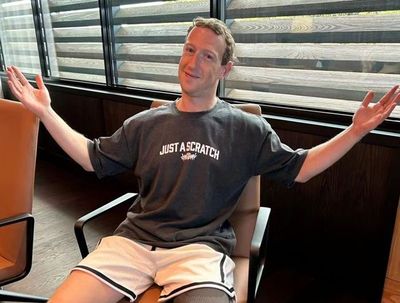 Mark Zuckerberg Buat Patung Istri, Pakar Hubungan Sebut Red Flag