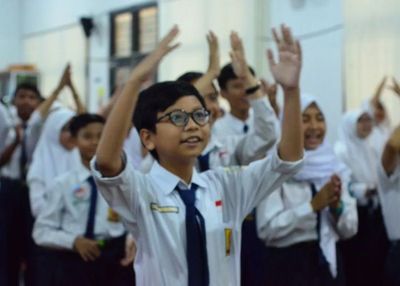 50 Kata-Kata Motivasi MPLS yang Keren dan Inspiratif untuk Dibagikan di Medsos