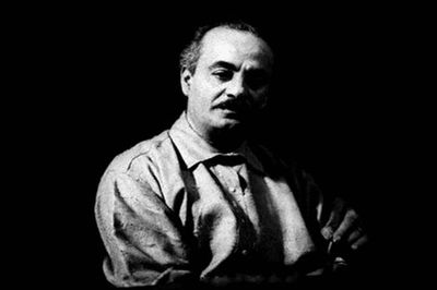 10 Puisi Kahlil Gibran tentang Cinta dan Kehidupan, Bikin Rindu!