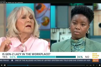 Perdebatan Baby Boomer vs Gen Z, Generasi Mana yang Pemalas di Tempat Kerja?