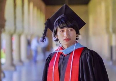 Kisah Kiki Putra: Keluar Sekolah Usai Bongkar kecurangan Ujian Nasional, Kini Lulus S2 di Boston hingga Dirikan Sekolah Gratis
