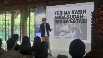 Kursus Bisnis Secara Online, Platform Jadi Gini Belajar Bersama Cocok Untuk Pebisnis Pemula