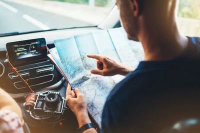 Benarkah Laki-laki Lebih Baik dalam Membaca Map Dibanding Perempuan? Begini Menurut Penelitian