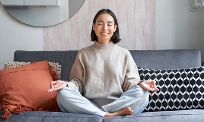 Siswa Harus Tahu, Ini 5 Manfaat Meditasi Bagi Pelajar, Salah Satunya Bisa Tingkatkan IQ