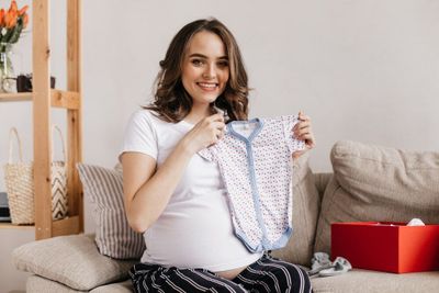 4 Ketakutan yang Banyak Dihadapi Perempuan Kala Menjadi Seorang Ibu