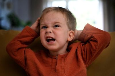 Pentingnya Konsistensi dalam Menangani Tantrum Anak yang Orang Tua Harus Tahu