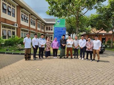 Pengembangan Pendidikan di Pondok Pesantren yang Semakin Inovatif