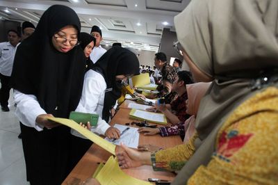 7 Tips Memilih Formasi CPNS yang Tepat: Strategi Sukses dalam Pemilihan Instansi!