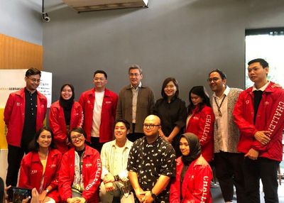DSC Season 14 Masuki Babak Final Day, Ini Para Challangers dengan Usahanya